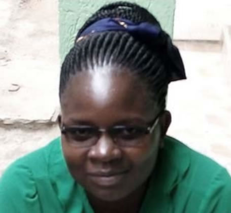 Dr. Beatrice Atieno Abura